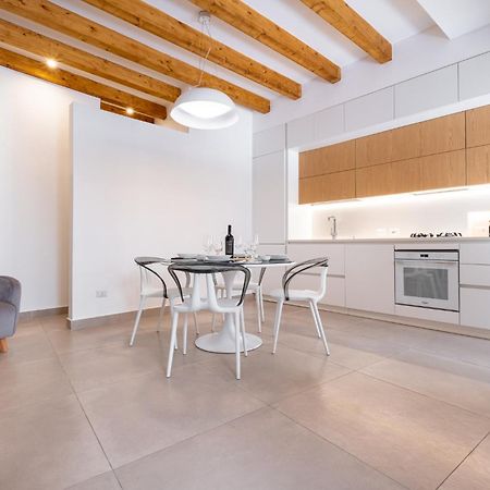 Casa Zummo Ortigia Luxury Apartment Syracuse Екстер'єр фото