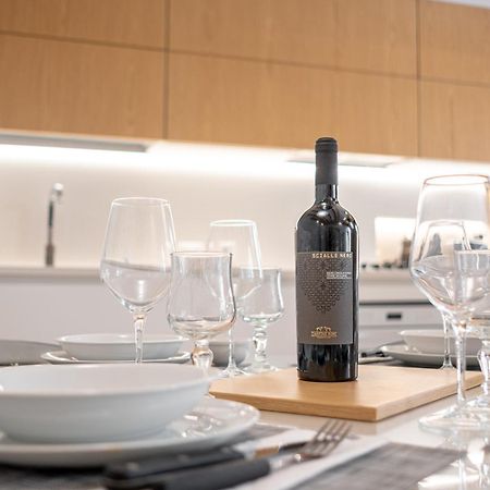 Casa Zummo Ortigia Luxury Apartment Syracuse Екстер'єр фото