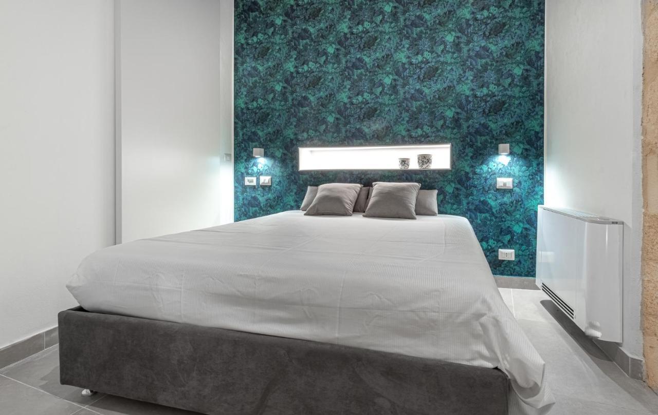 Casa Zummo Ortigia Luxury Apartment Syracuse Екстер'єр фото