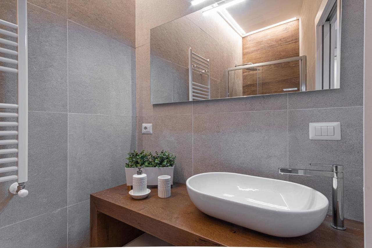 Casa Zummo Ortigia Luxury Apartment Syracuse Екстер'єр фото