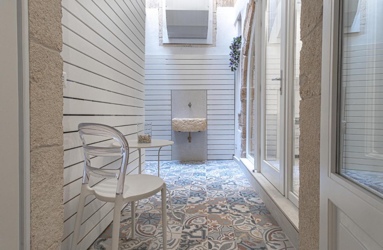 Casa Zummo Ortigia Luxury Apartment Syracuse Екстер'єр фото