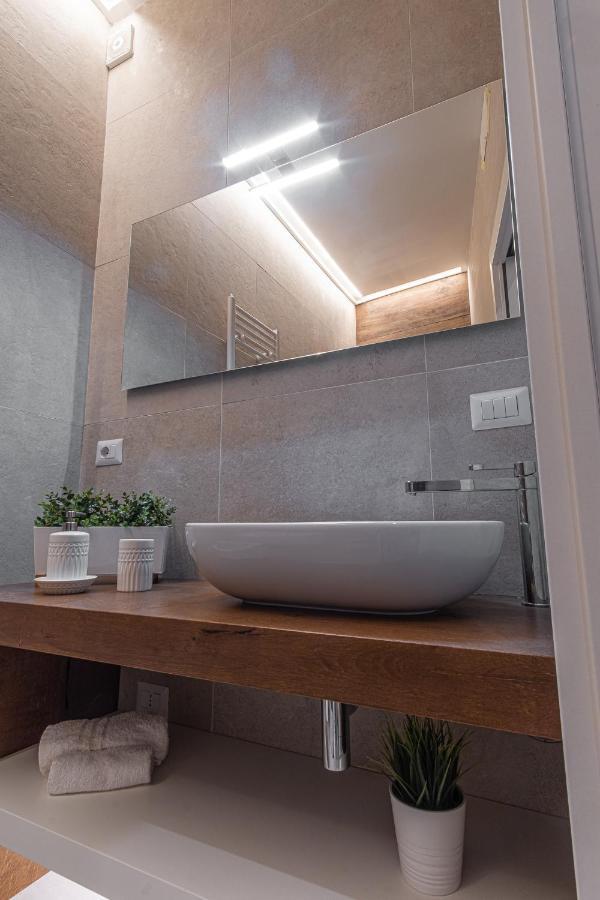 Casa Zummo Ortigia Luxury Apartment Syracuse Екстер'єр фото
