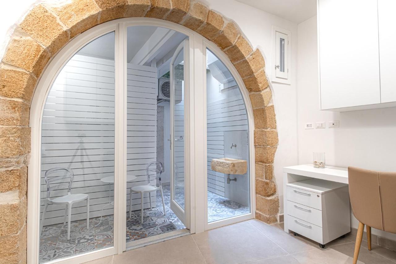 Casa Zummo Ortigia Luxury Apartment Syracuse Екстер'єр фото