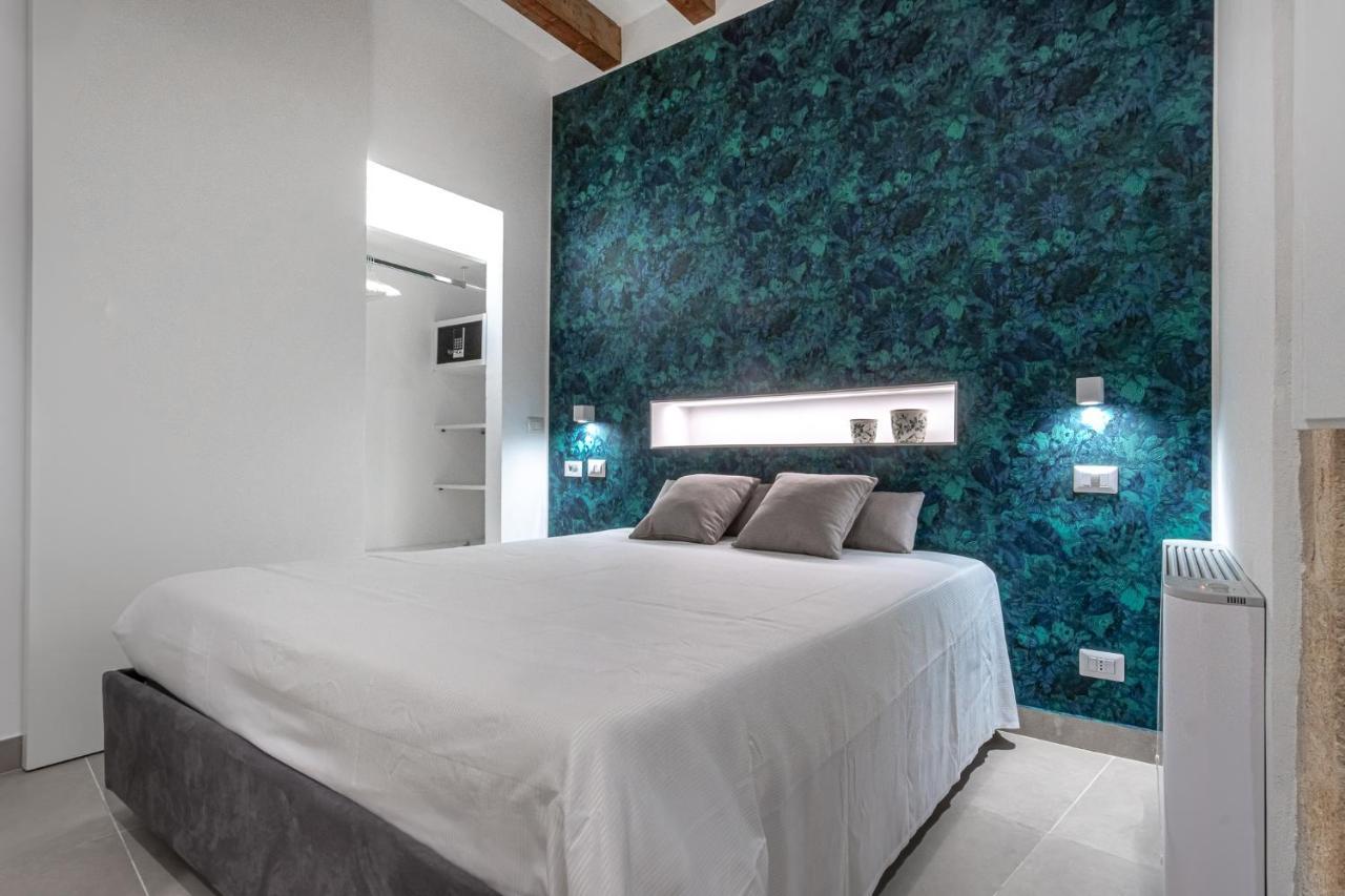 Casa Zummo Ortigia Luxury Apartment Syracuse Екстер'єр фото