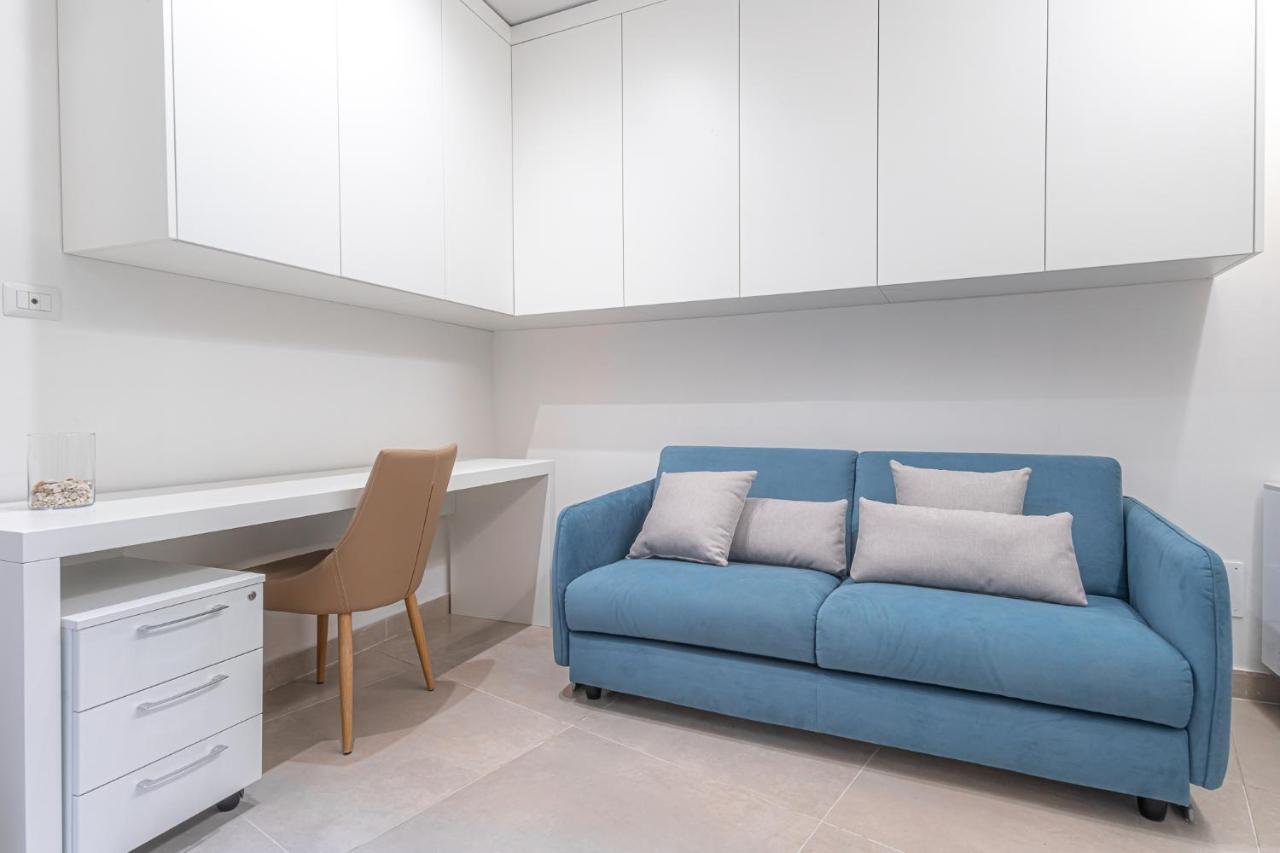 Casa Zummo Ortigia Luxury Apartment Syracuse Екстер'єр фото