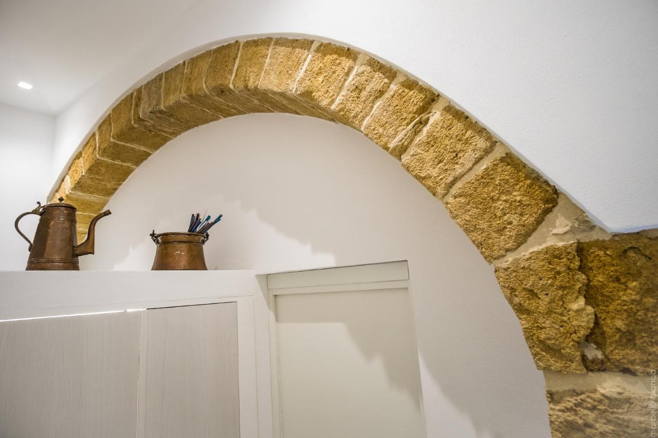 Casa Zummo Ortigia Luxury Apartment Syracuse Екстер'єр фото