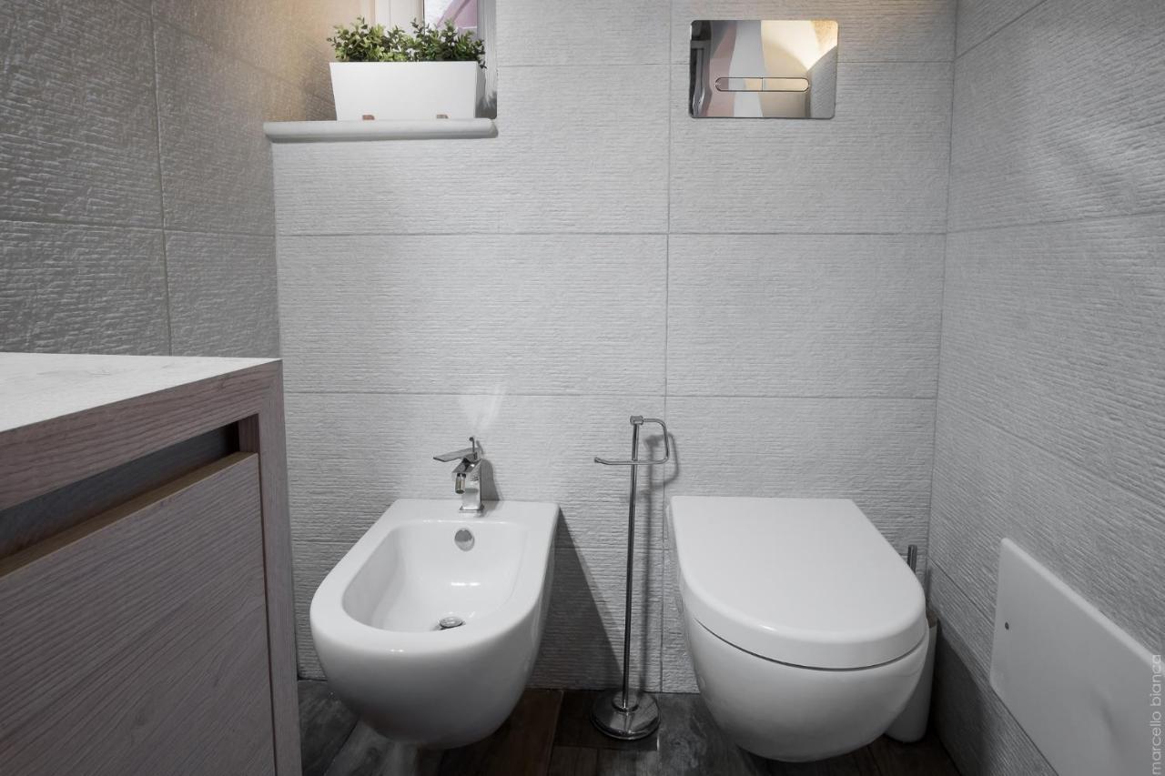 Casa Zummo Ortigia Luxury Apartment Syracuse Екстер'єр фото