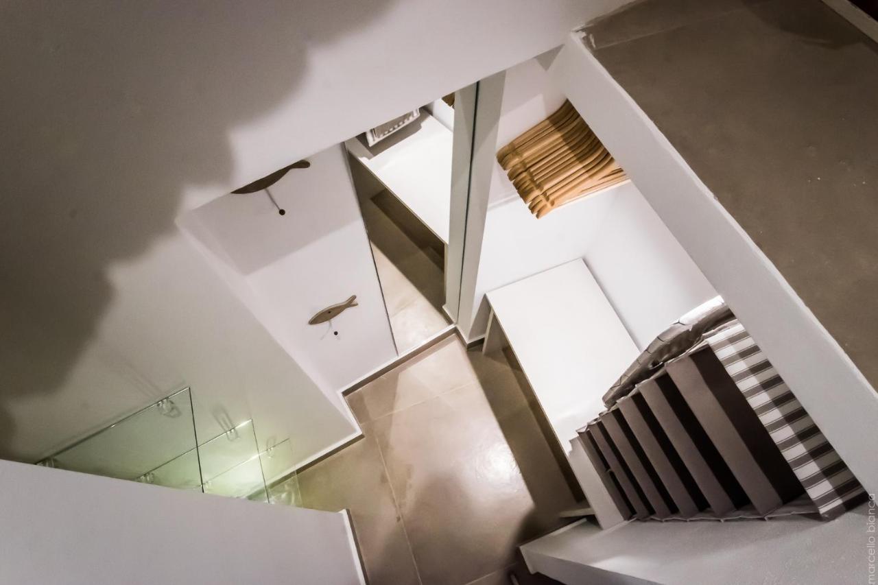 Casa Zummo Ortigia Luxury Apartment Syracuse Екстер'єр фото