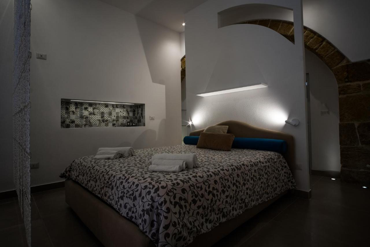 Casa Zummo Ortigia Luxury Apartment Syracuse Екстер'єр фото