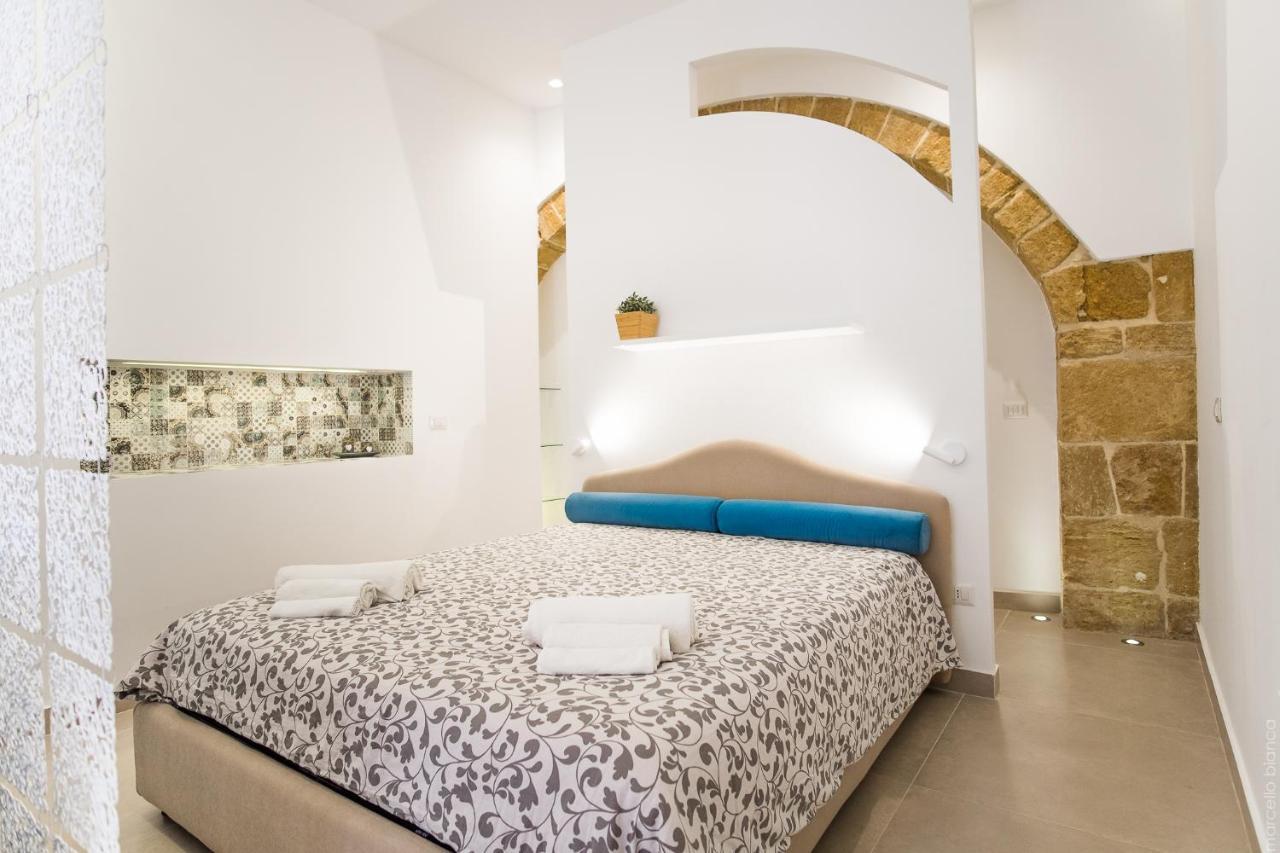 Casa Zummo Ortigia Luxury Apartment Syracuse Екстер'єр фото