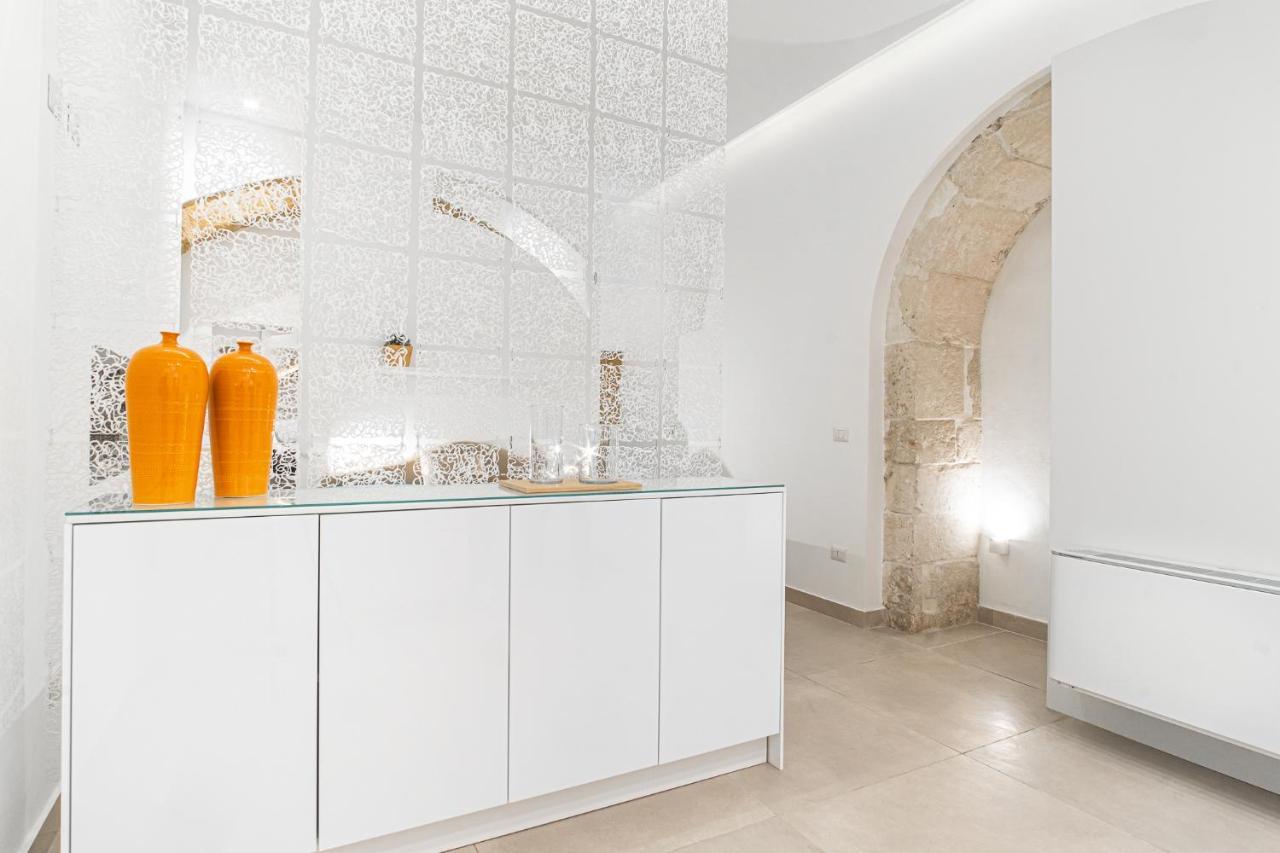 Casa Zummo Ortigia Luxury Apartment Syracuse Екстер'єр фото