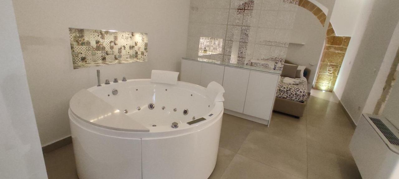 Casa Zummo Ortigia Luxury Apartment Syracuse Екстер'єр фото