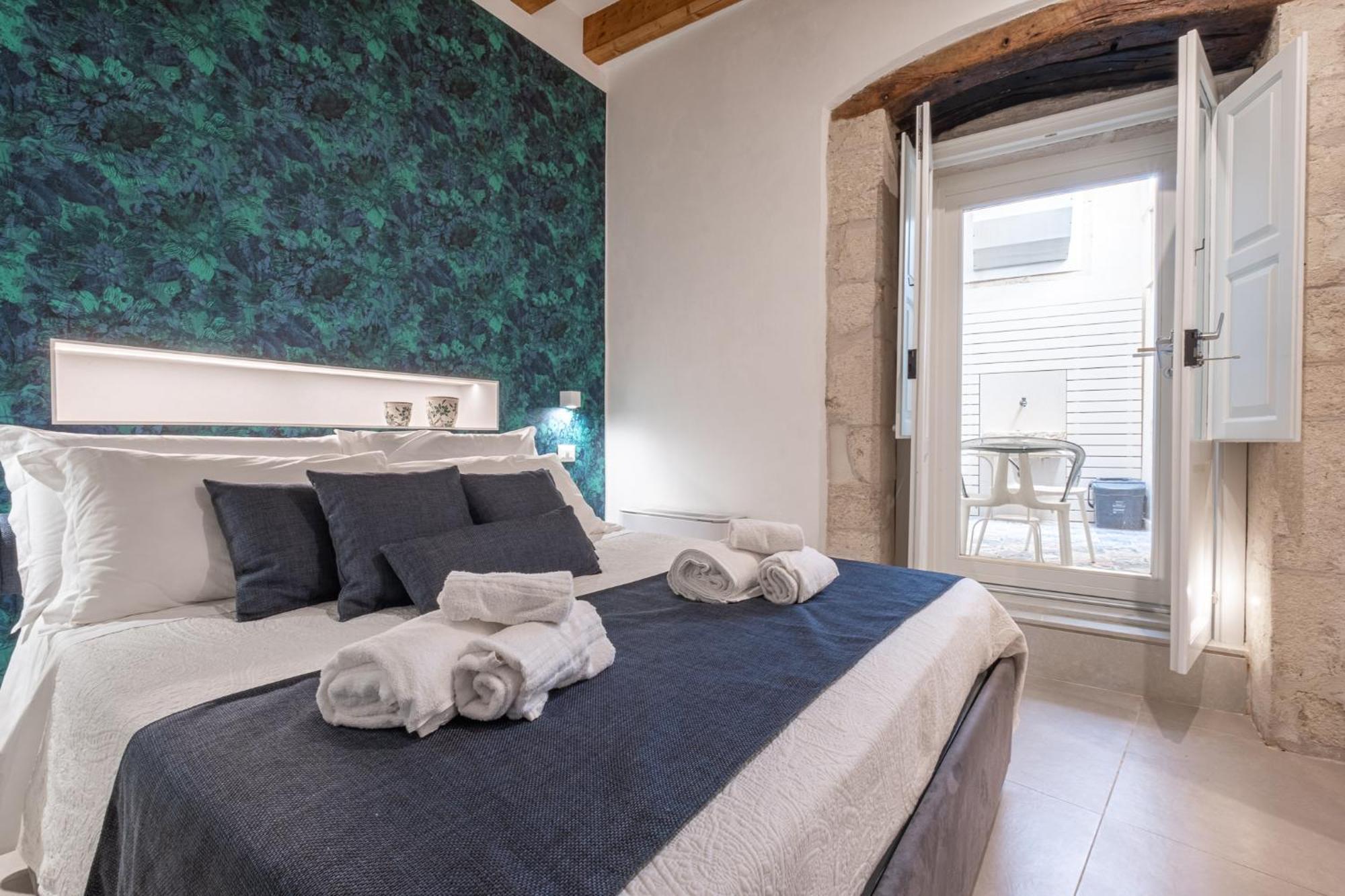 Casa Zummo Ortigia Luxury Apartment Syracuse Екстер'єр фото