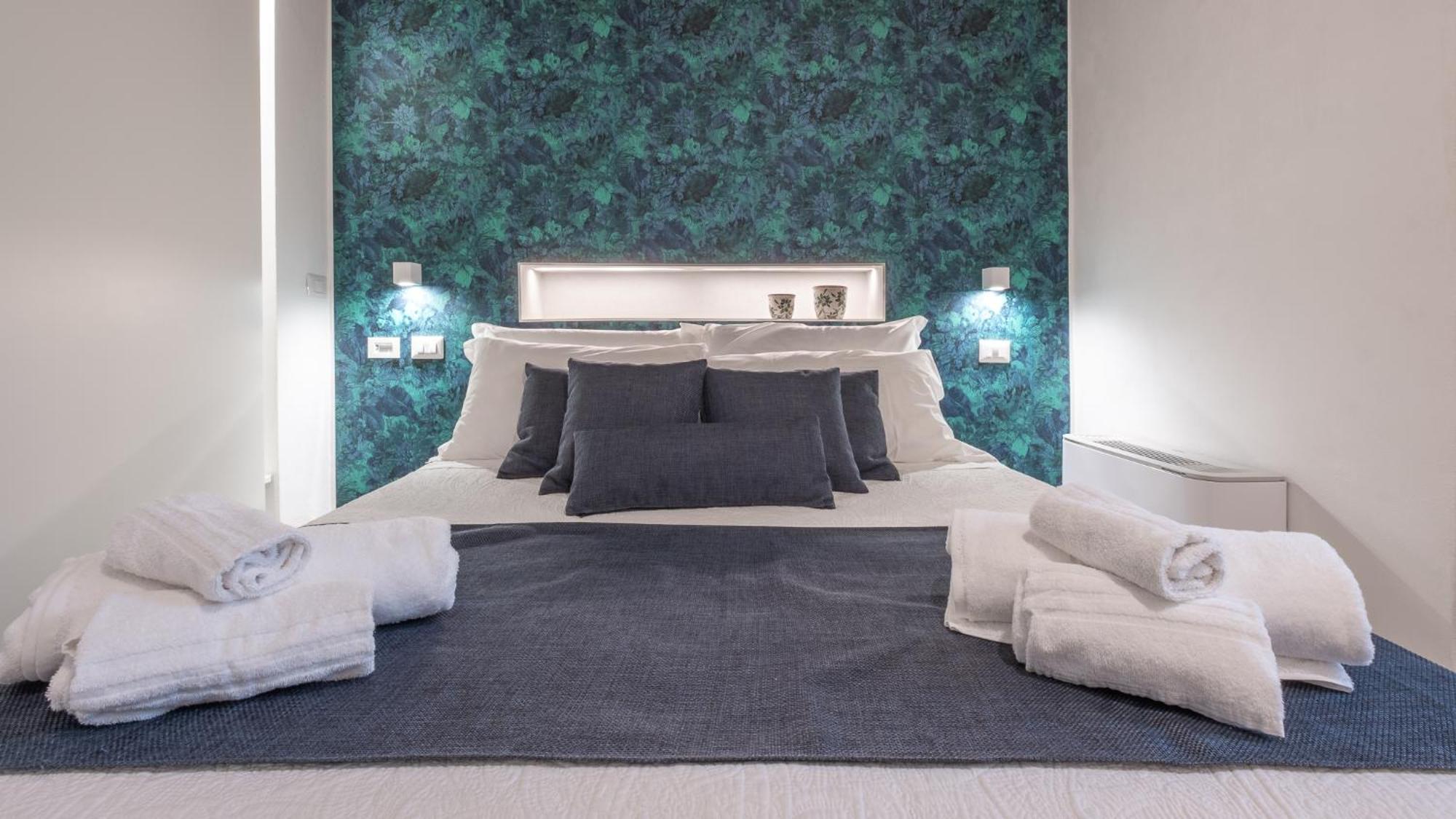 Casa Zummo Ortigia Luxury Apartment Syracuse Екстер'єр фото