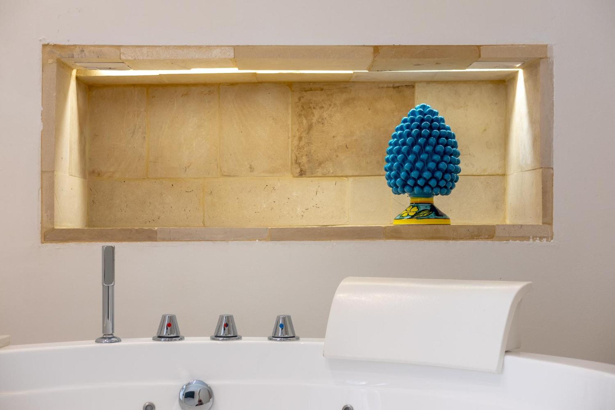 Casa Zummo Ortigia Luxury Apartment Syracuse Екстер'єр фото