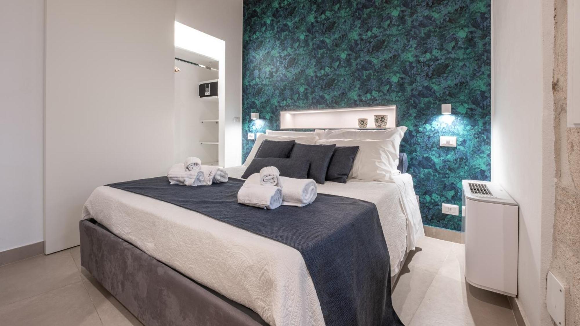 Casa Zummo Ortigia Luxury Apartment Syracuse Екстер'єр фото
