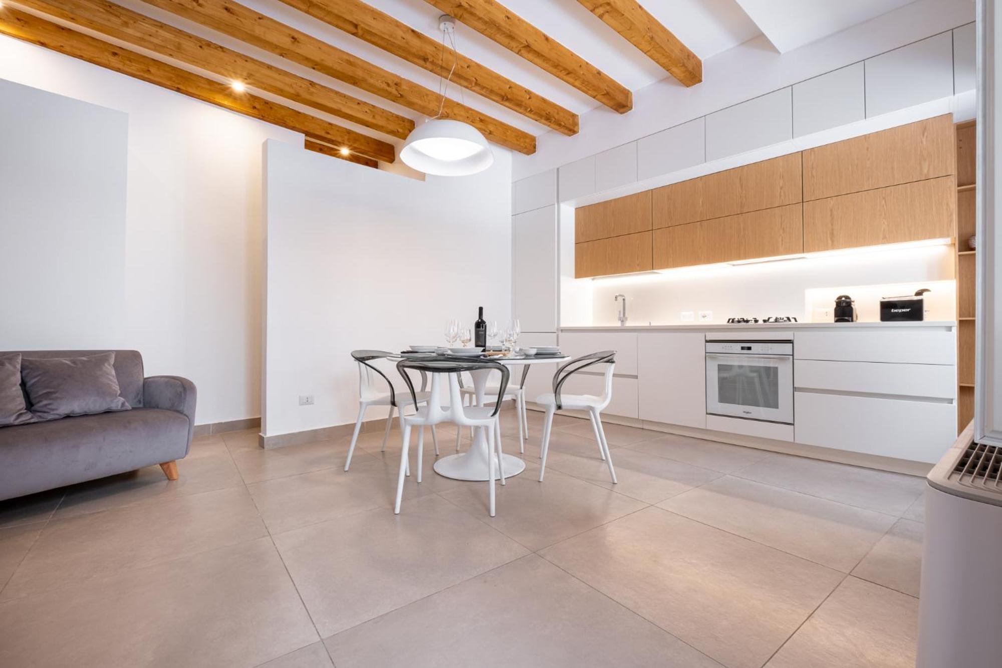 Casa Zummo Ortigia Luxury Apartment Syracuse Екстер'єр фото