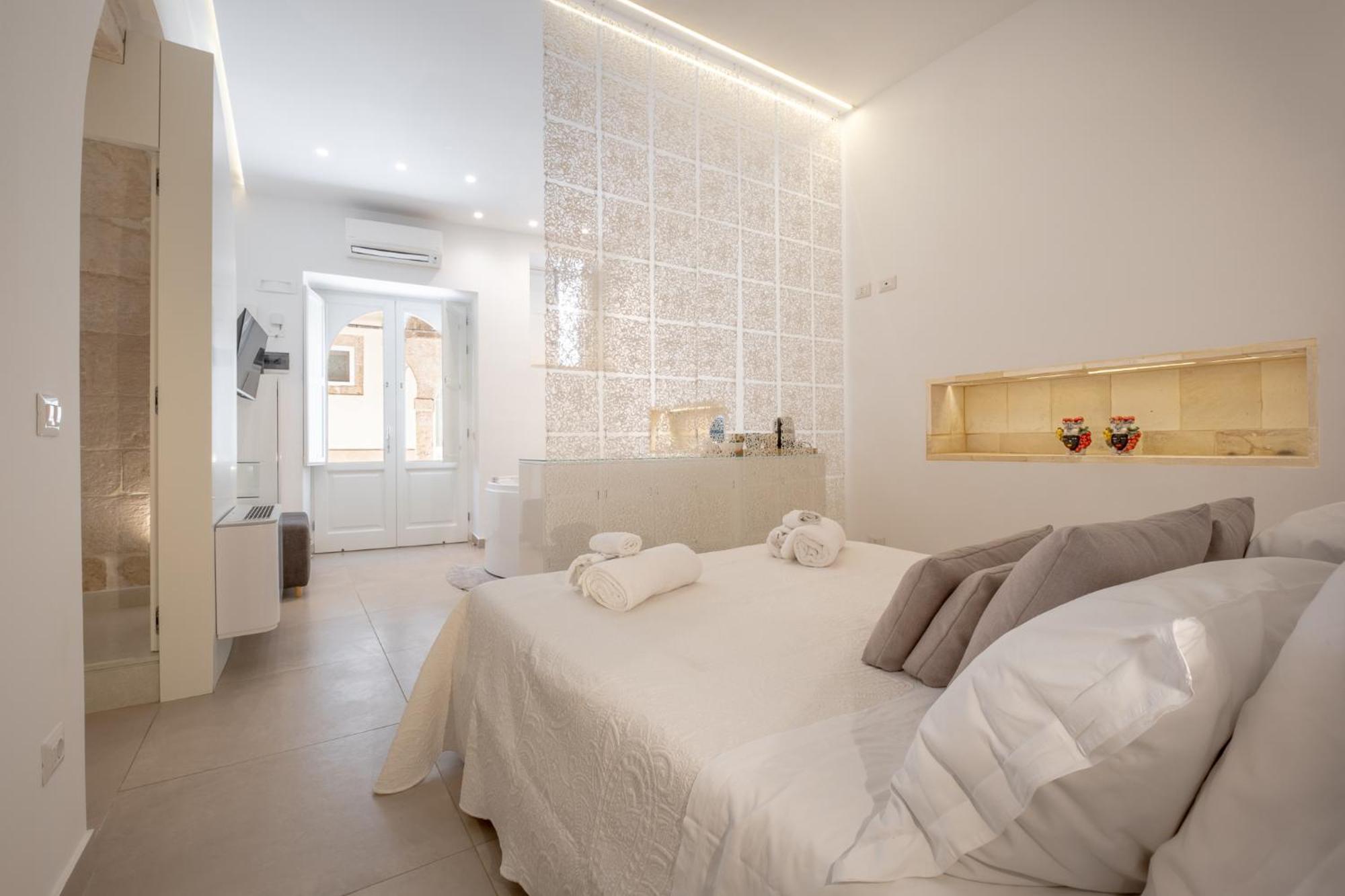 Casa Zummo Ortigia Luxury Apartment Syracuse Екстер'єр фото
