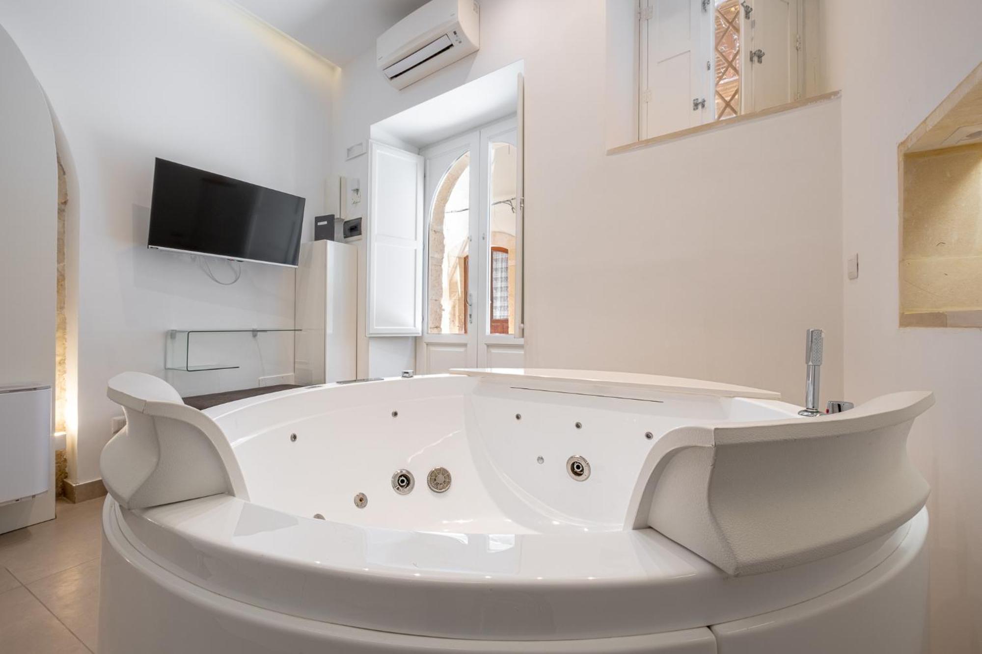 Casa Zummo Ortigia Luxury Apartment Syracuse Екстер'єр фото