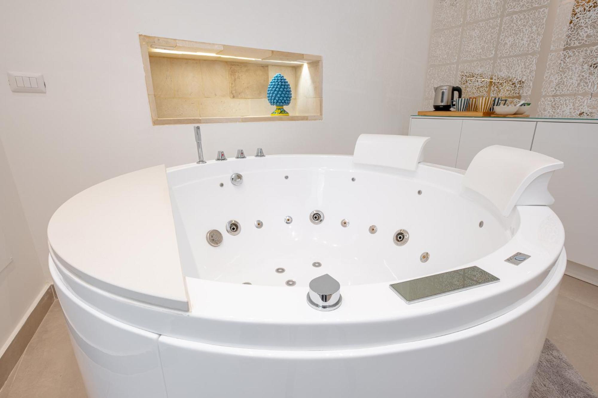 Casa Zummo Ortigia Luxury Apartment Syracuse Екстер'єр фото