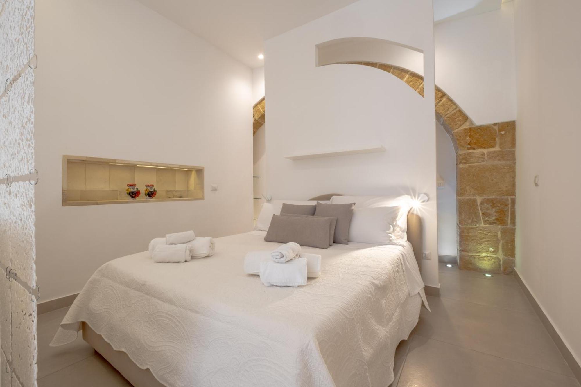 Casa Zummo Ortigia Luxury Apartment Syracuse Екстер'єр фото