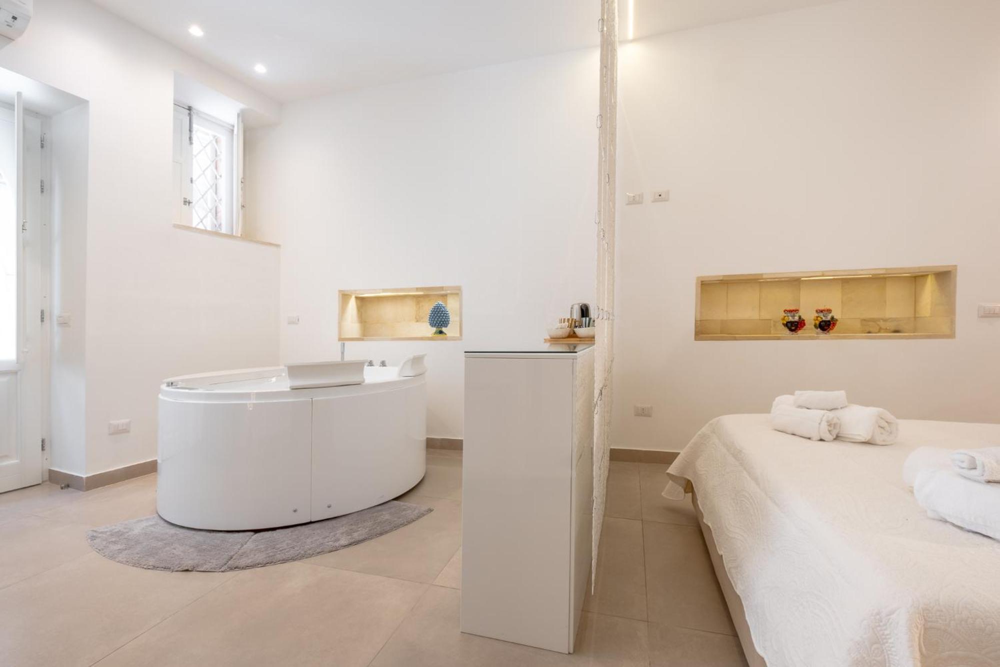 Casa Zummo Ortigia Luxury Apartment Syracuse Екстер'єр фото